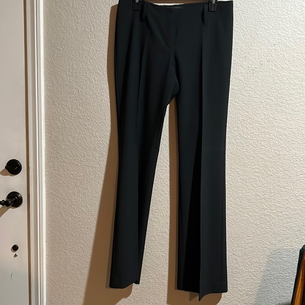 Express Editor Wide Leg Pants